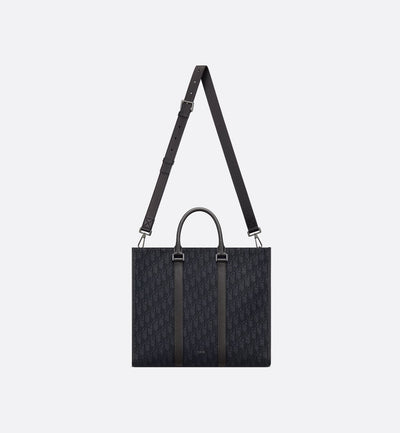 Bolsa de mano Este-Oeste