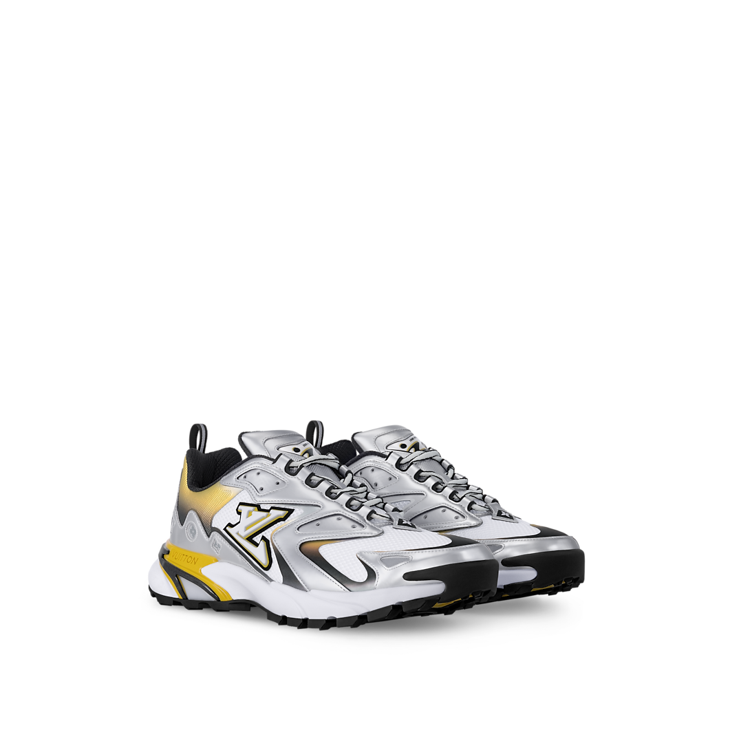 Zapatillas LV Runner Tatic