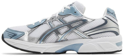 Asics Gel 1130 Piel de tiburón blanco