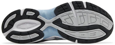 Asics Gel 1130 Piel de tiburón blanco