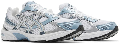 Asics Gel 1130 Piel de tiburón blanco