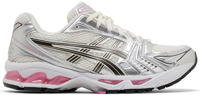Asics Gel Kayano 14 Crema Rosa Dulce