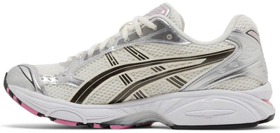 Asics Gel Kayano 14 Crema Rosa Dulce