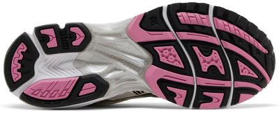 Asics Gel Kayano 14 Crema Rosa Dulce