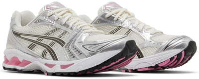 Asics Gel Kayano 14 Crema Rosa Dulce