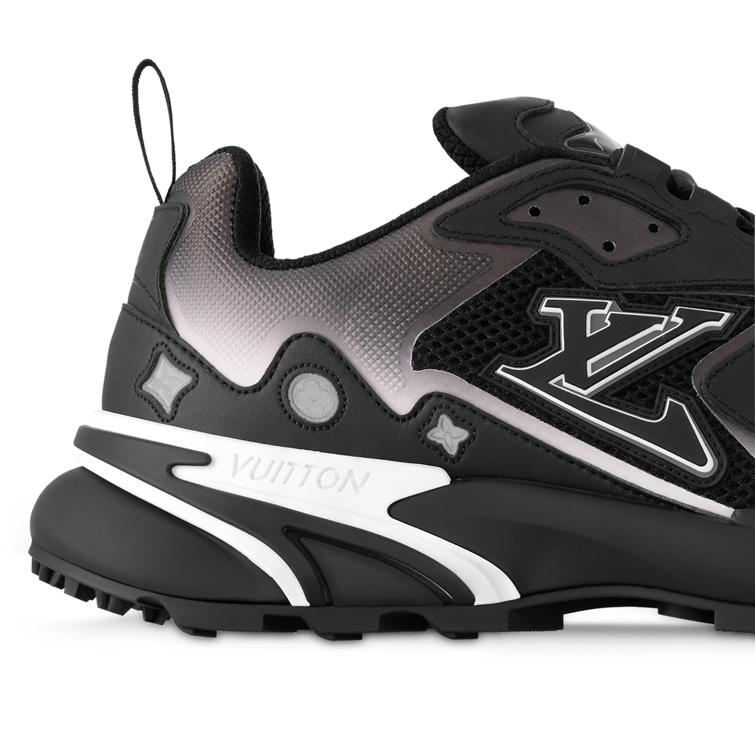 Zapatillas LV Runner Tatic