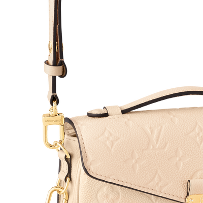 Pochette Métis East West