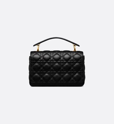 Sac Top Handle Dior Jolie Small
