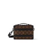 Sac Handle Soft Trunk