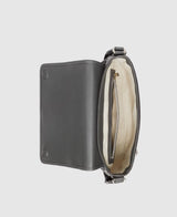 Bolso de hombro mediano Ophidia