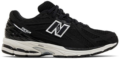 New Balance 1906R Negro Blanco