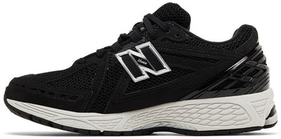New Balance 1906R Negro Blanco