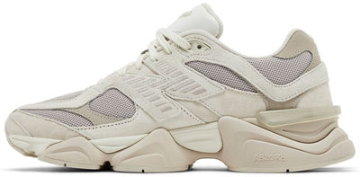 New Balance 9060 Gris Moonbeam