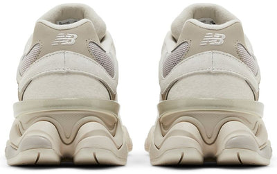 New Balance 9060 Gris Moonbeam