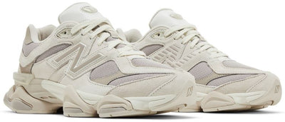 New Balance 9060 Gris Moonbeam