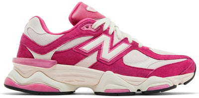 New Balance 9060 Fucsia Rosa