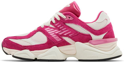 New Balance 9060 Fucsia Rosa