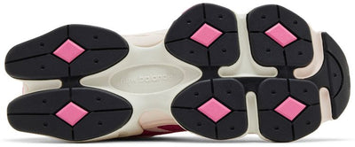New Balance 9060 Fucsia Rosa