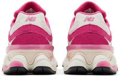 New Balance 9060 Fucsia Rosa