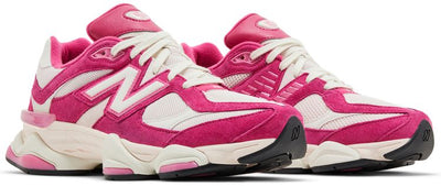New Balance 9060 Fucsia Rosa