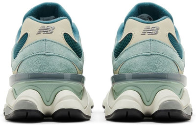New Balance 9060 Spruce Salt Marsh