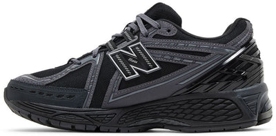 New Balance 1906R Negro Fantasma