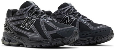 New Balance 1906R Negro Fantasma