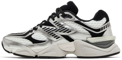 New Balance 9060 Metálico