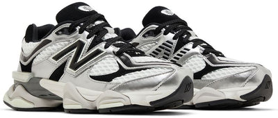 New Balance 9060 Metálico