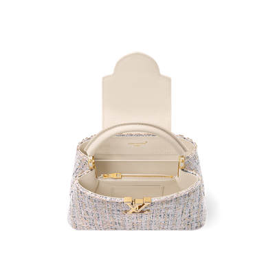 Bolsa BB de Capucines