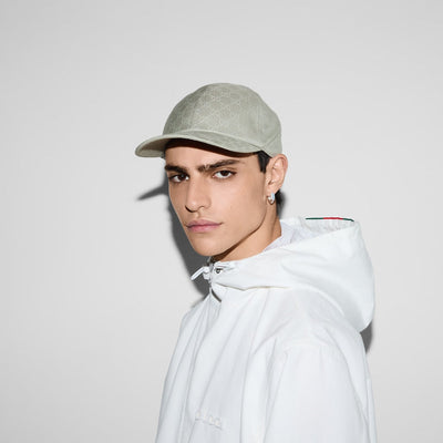 GORRA GG A PRUEBA DE DESGARROS