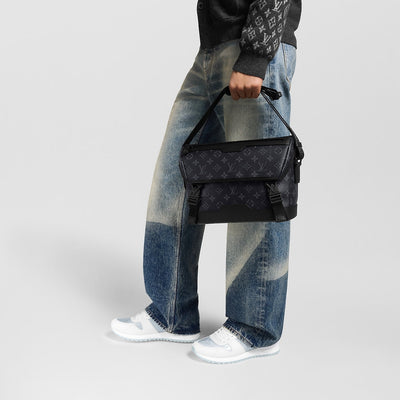 Bolso bandolera Voyager PM