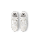 Sneaker LV trainer
