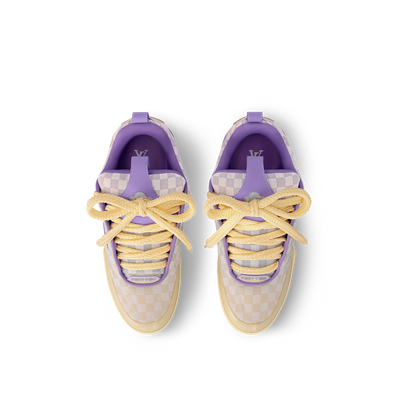 Sneaker LV Skate