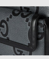 Sac à bandoulière GG jumbo petit format