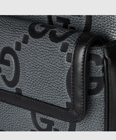 Bolso de hombro pequeño GG Jumbo
