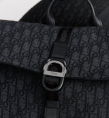 Sac à dos Dior 8 Roll Top