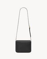 NIKI SATCHEL EN CUIR