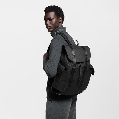 Sac à dos Christopher MM