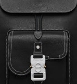 Sac à dos à rabat Saddle