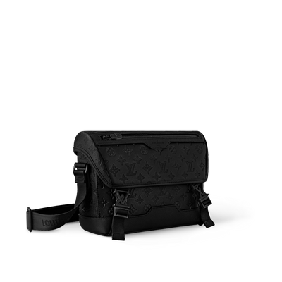 Bolso bandolera Voyager PM