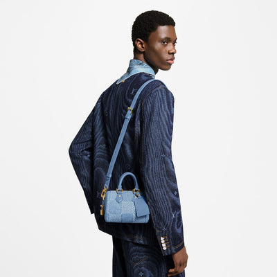 Bolso de hombro Speedy 18