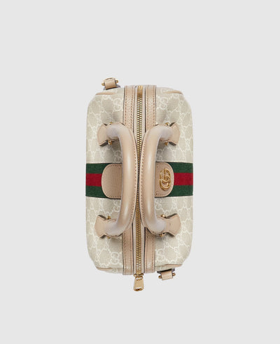 Bolso Boston pequeño de Ophidia