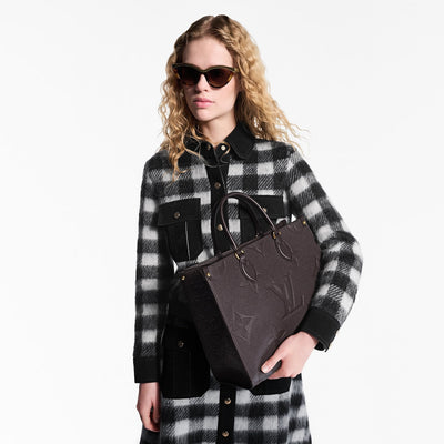 Bolsa de mano OnTheGo MM