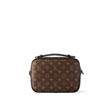 Sac messenger S Lock