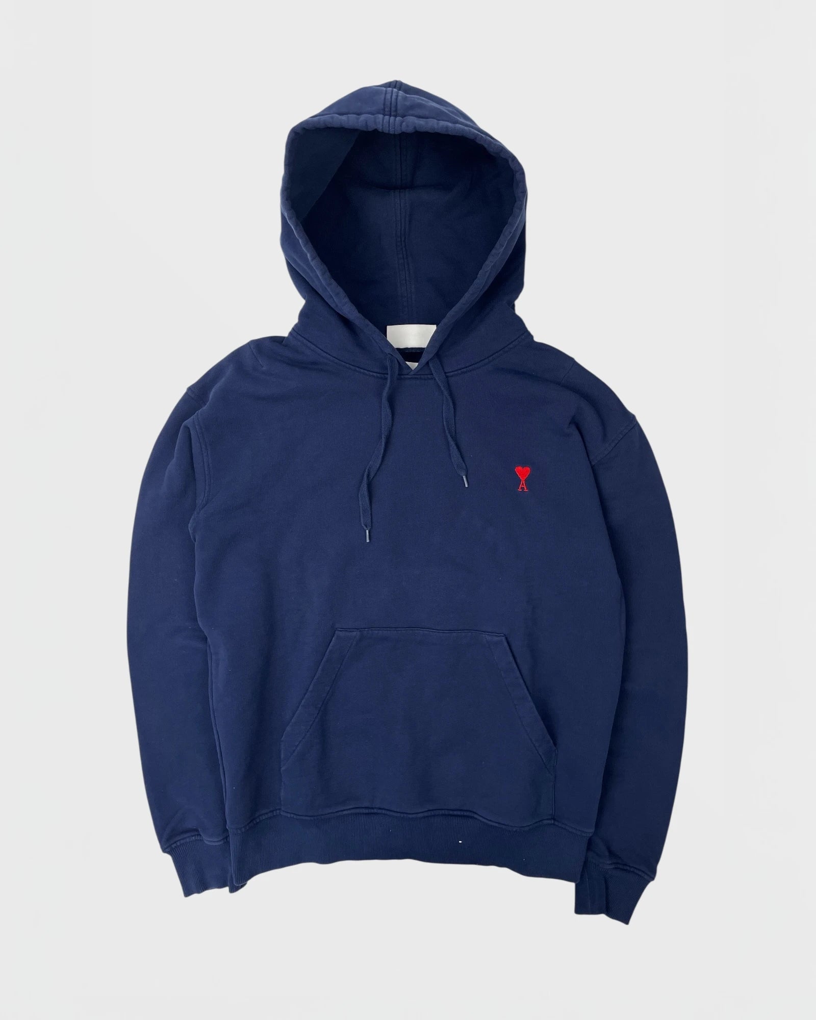 Sudadera con capucha Ami Paris