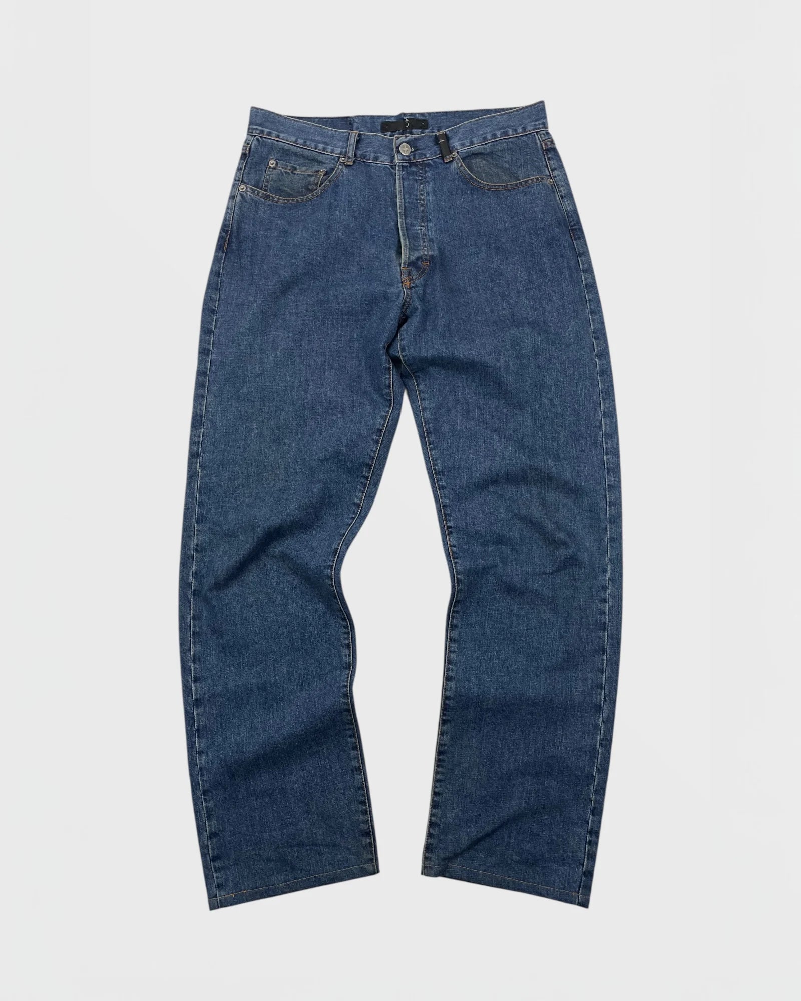 Vaqueros Stone Island