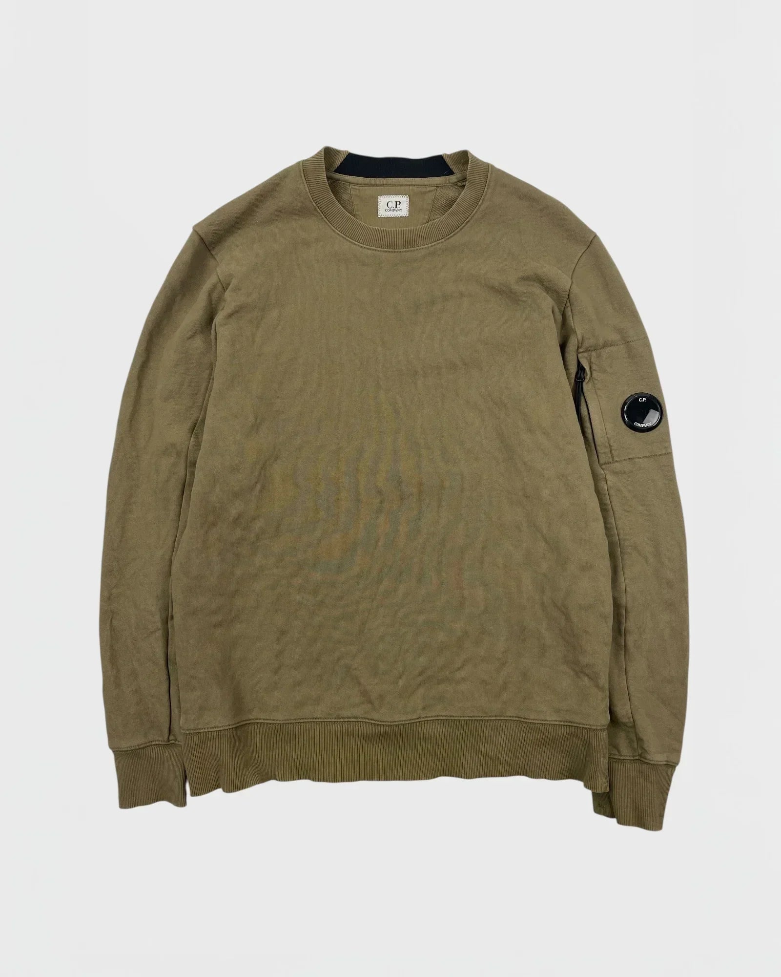 Retiro de la compañía CP