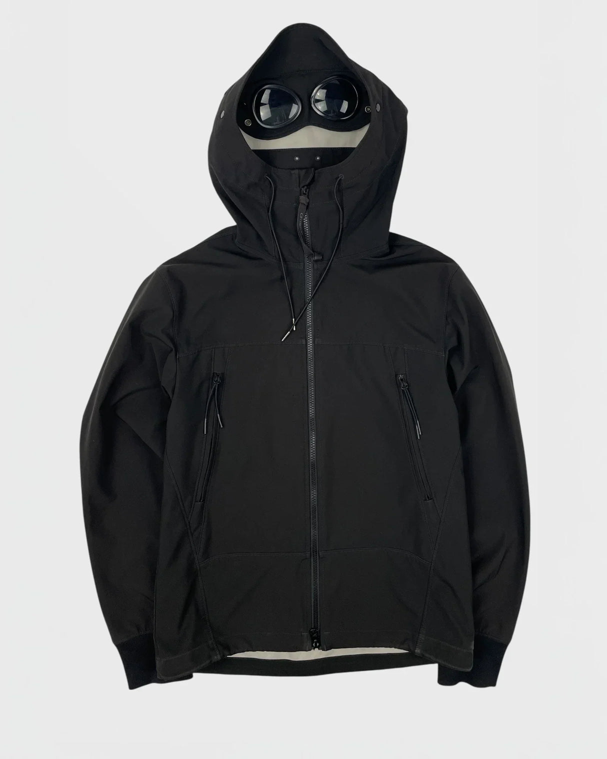 C.P. Company veste google jacket