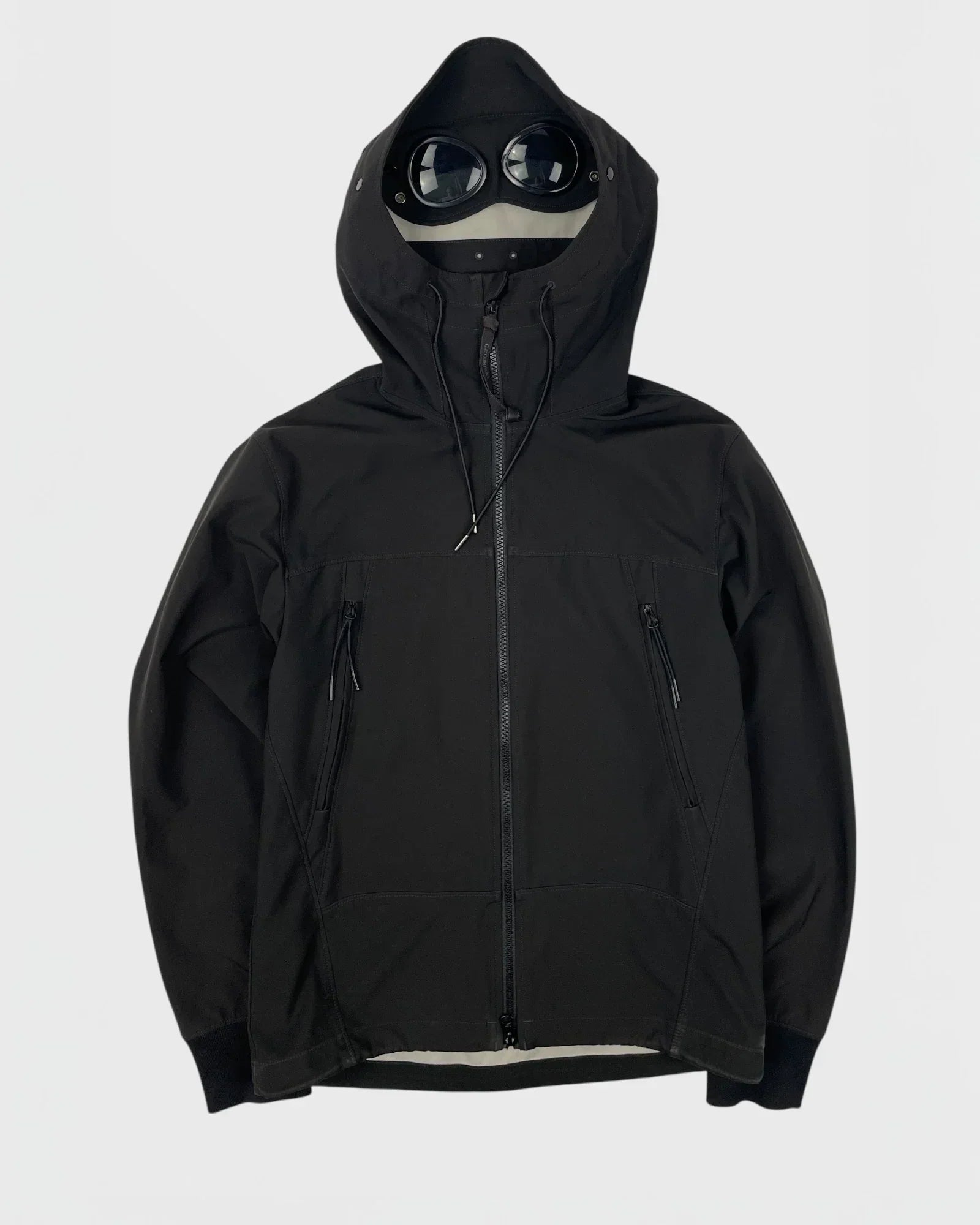 Chaqueta Google de CP Company